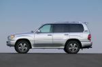 Lexus LX470 2006 года
